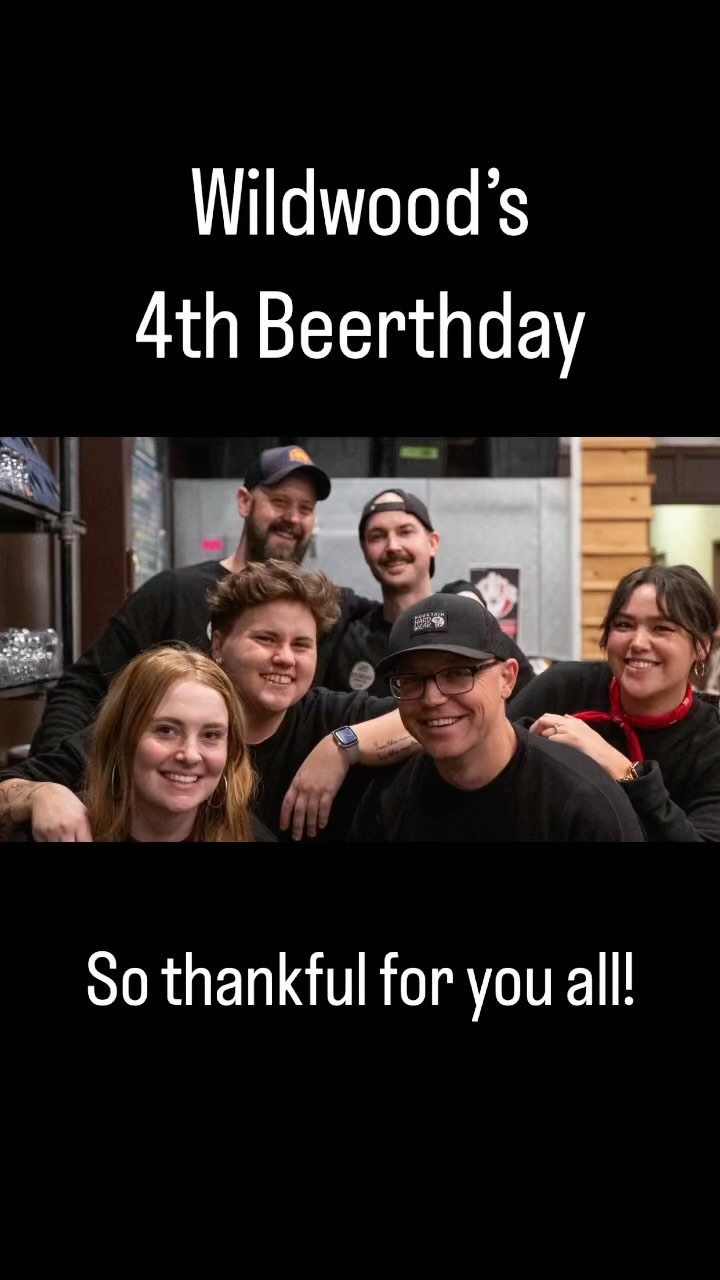What an absolutely incredible day Saturday was, thank you to all who came out to our fourth Beerthday party! It was so wonderful to be able to spend time with you all, let’s do it again next year!
.
Extra thanks to: @har.bq.pdx @oregonfishco for the wonderful food!!!
@burnsalesdenver for being willing to fly out and attend our party while bringing along some wonderful beers.
@prolificnorthwest four coming out and documenting our day through photography. We appreciate you very much.
.
.
.
#wildwood #wildwoodtaphouse #hillsborobeer #anniversary #beerthday #craftbeer #craftbeerlife #beer #beerme #partyon #twoisaparty