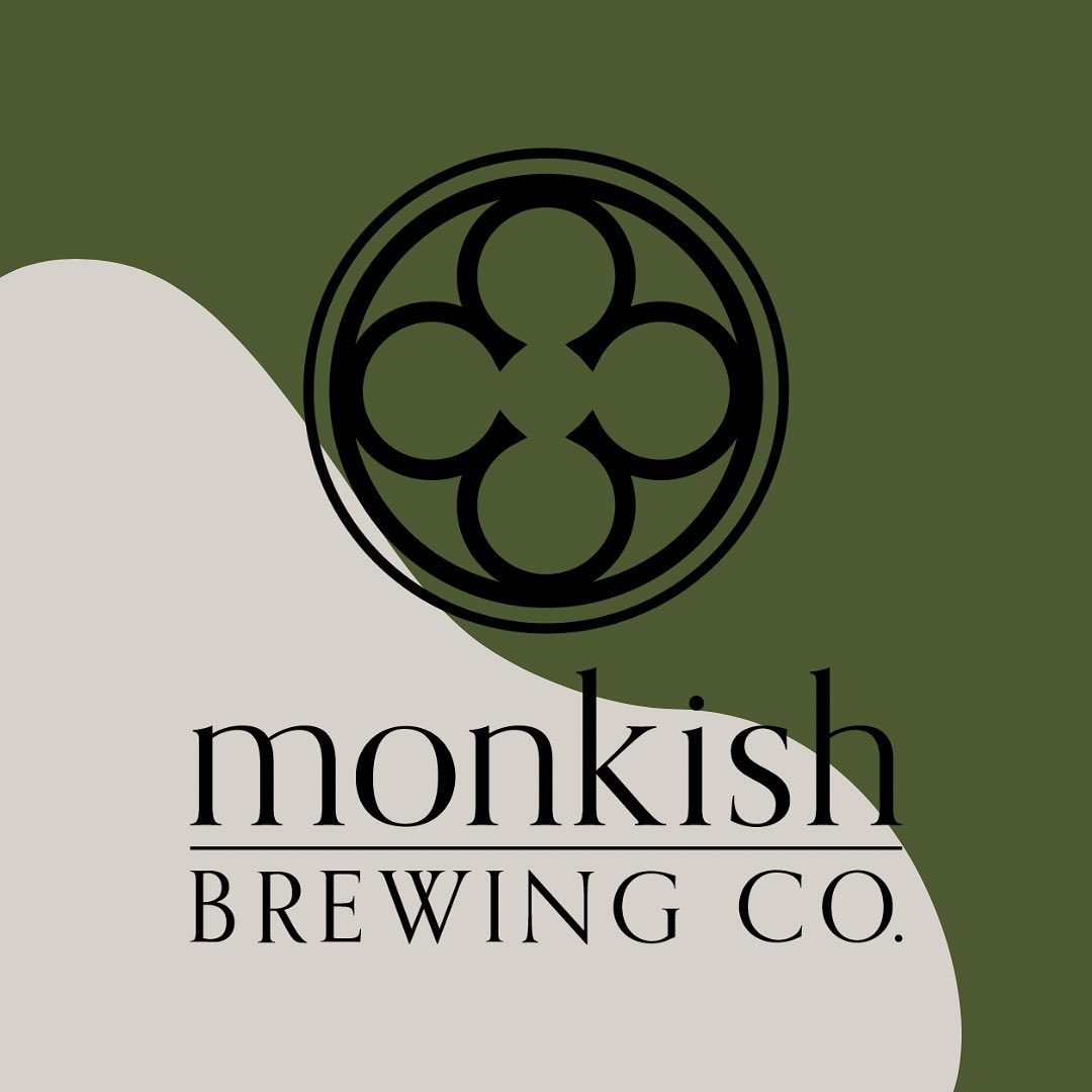 Friday, August 25th we are so excited to have @monkishbrewing! We will be tapping 6 different kegs when we open, including lagers, west coast IPAs and hazies!
.
Come join us for a beer of one of the best! 
.
.
.
#wildwood #wildwoodtap #wildwoodtaphouse #monkish #monkishbrewing #craftbeer #pdxbeerevents #beerme #pnwbeerlovers #pdxbeerlover #pdxbeerbars #hillsborobeer #hillsborooregon