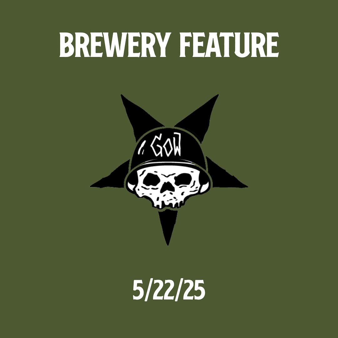 Today’s the day!!! We are so pumped to welcome back @grainsofwrath for a special feature! 
We just tapped 5 excellent beers including some special new IPAs and a BA Stout! 
.
See you soon! 
.
.
#wildwoodtaphouse #grainsofwrath #pnwbeer #pdxbeer #hillsborooregon