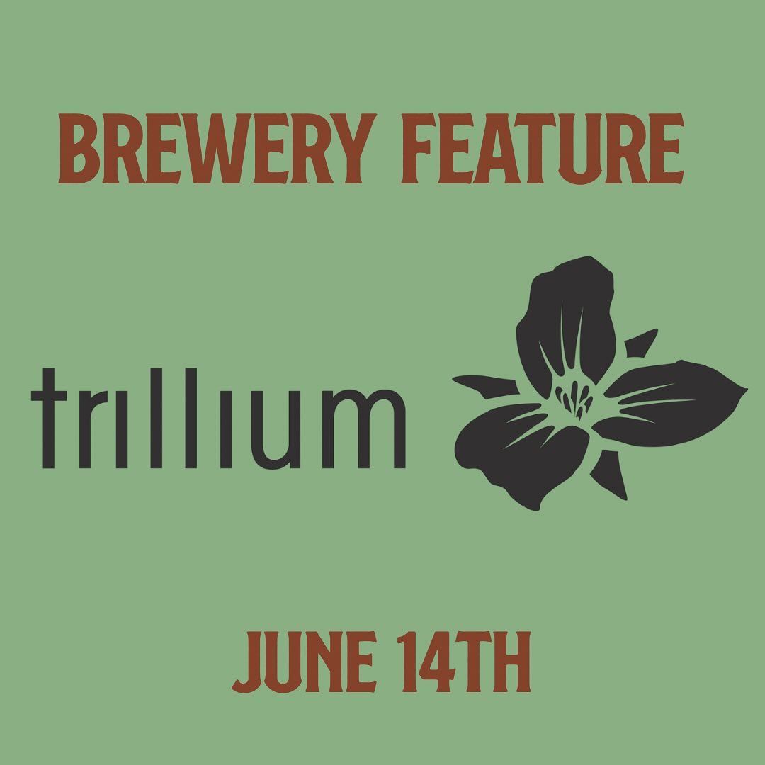 Buckle up. 
This Saturday, we are extremely honored to have the incredible beers from Trillium in our walls! 
We will be tapping eight different beers and have six different can options to go. Cans are limited so don’t wait on these. 
@dayonepdx 
.
.
.
#wildwoodtap #wildwoodtaphouse #trillium #trilliumbrewing #massachusettsbeer #beerlover #eastcoastbeer #pnw