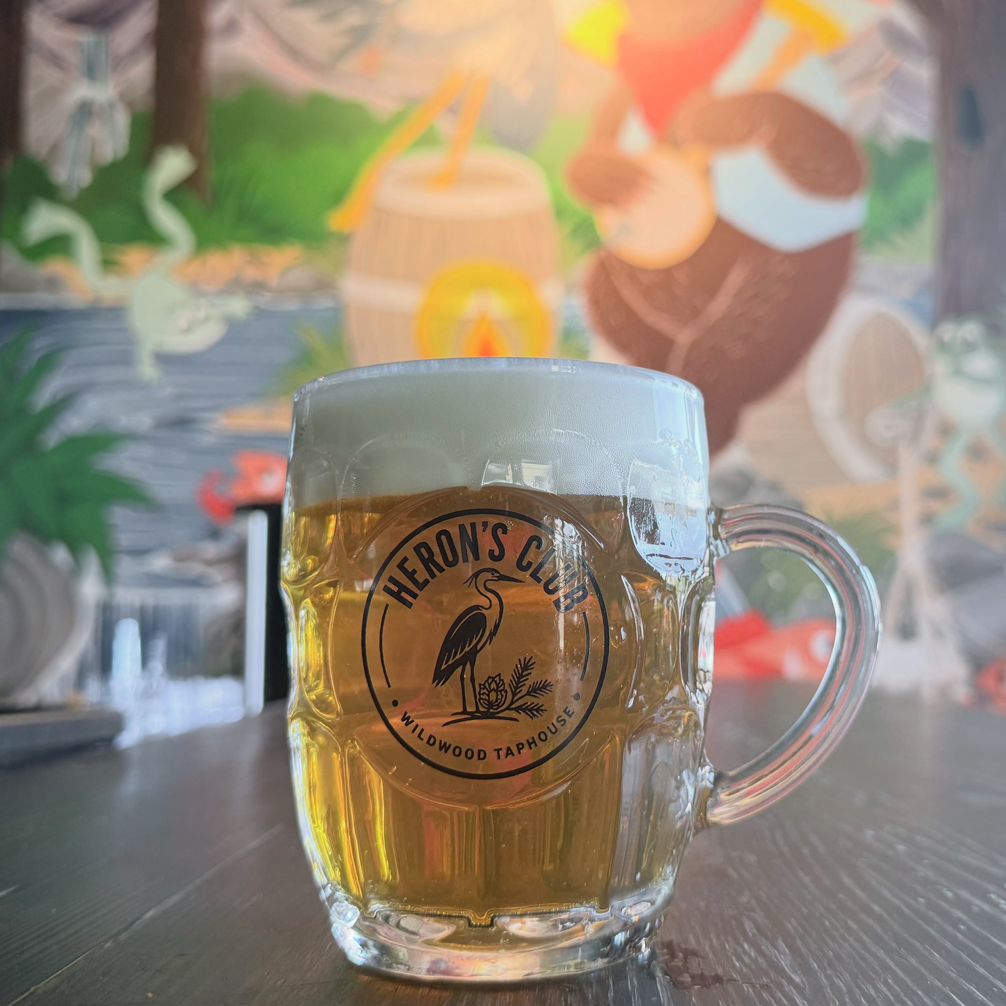 Today marks the official start of sign-ups for “The Heron’s Club”, Wildwood’s mug club.
.
Two tiers available that renew annually. 
.
Level 1 - $175
-2 Herons Club mugs (One for home, one for the bar)
-10% off all purchases 
-Free Birthday Beer
-Member exclusive deal emails 
.
Level 2
$275
-All of the above perks, PLUS
-No Corkage fee
-Free can a month of member priority beers 
-Quarterly Member’s bottle share
 .
Email Andrew@wildwoodtaphouse.com to sign up! Sign-up window closes October 31st. 
.
.
#wildwoodtaphouse #hillsborooregon #beerclub #pdxmugclub